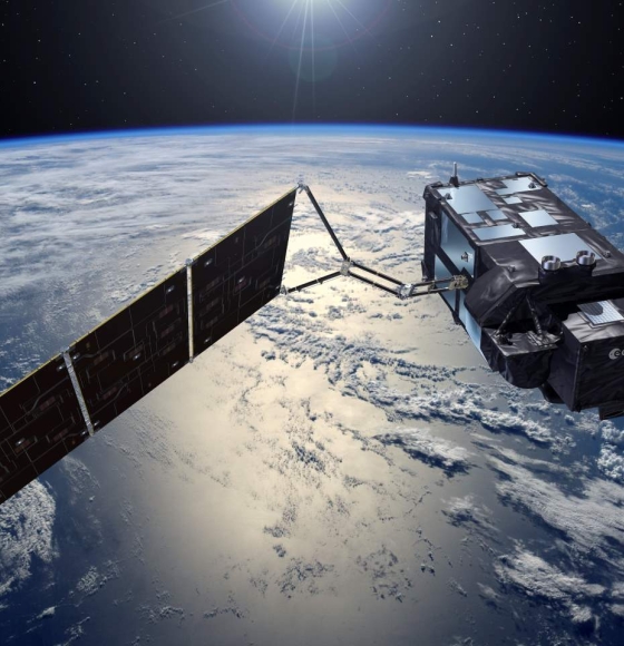 Copernicus Sentinel-3 altimetry data boost hydrology studies