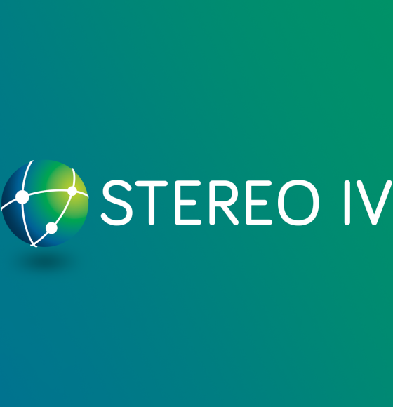 STEREO III nearing the end. Long live STEREO IV.