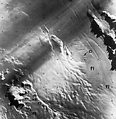 LANDSAT 3 | Belgian Platform on Earth Observation