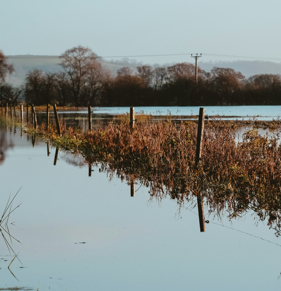 How to improve flood response with EO data?