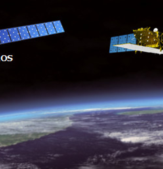 Japan announces open sharing of radar satellite data