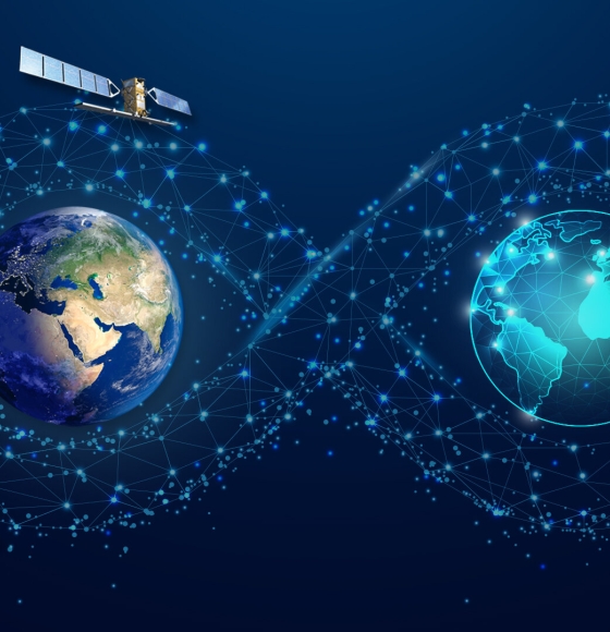 ESA forges ahead with Destination Earth