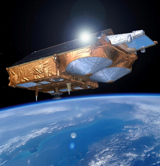 New CryoSat data to boost understanding of the oceans