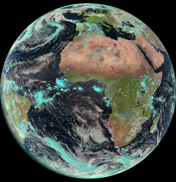 ESA–EGU award for Earth observation excellence