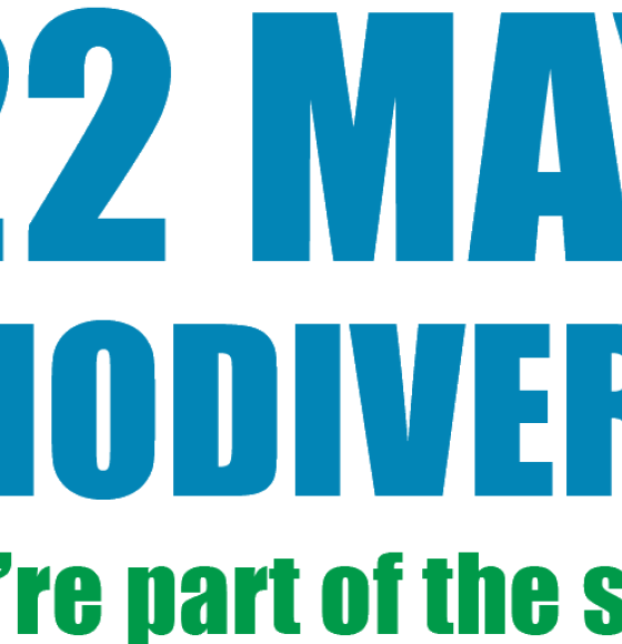 Internationale Dag van de Biodiversiteit
