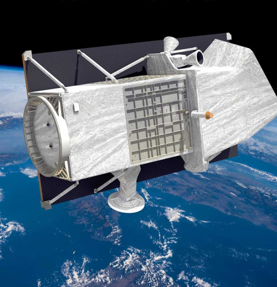 Free hyperspectral data from Italy's PRISMA satellite