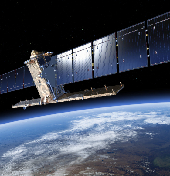 Mission ends for Copernicus Sentinel-1B satellite