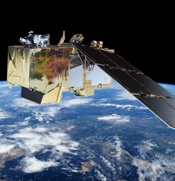 Innovative virtual toolbox uses space data to protect our planet