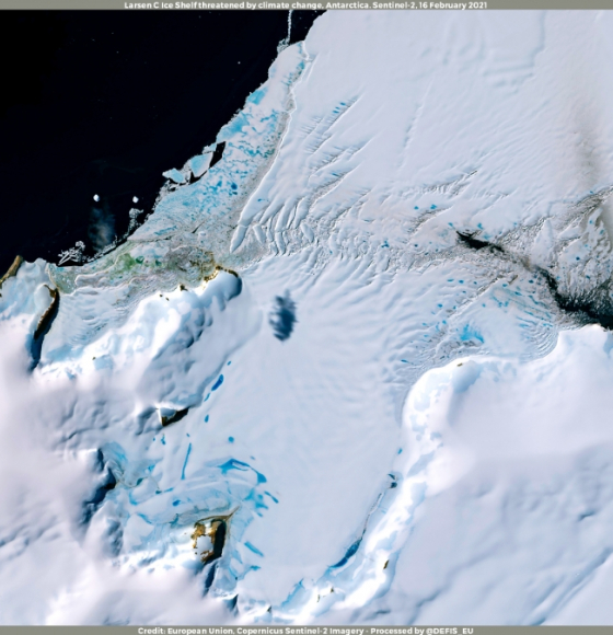 L'Antarctique, un continent à protéger