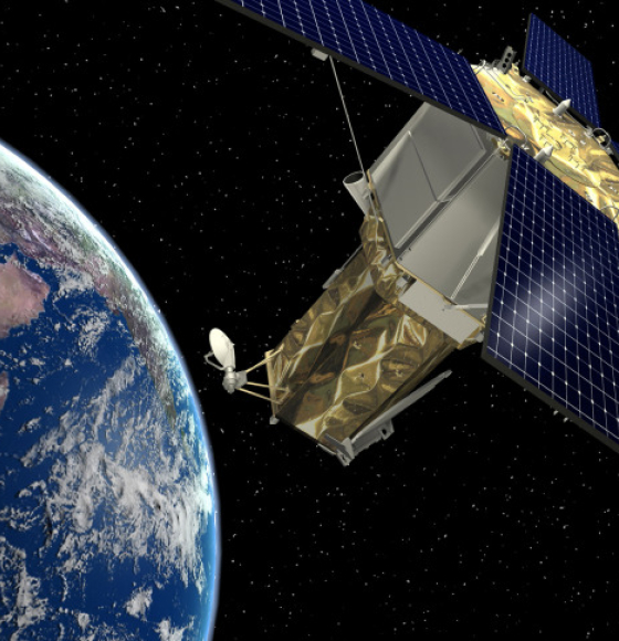 DigitalGlobe’s WorldView 4 Earth-imaging satellite fails