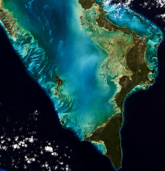 Landsat 9 Data Release Extends Unparalleled Earth Observation Archive