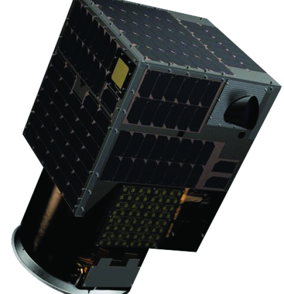 Satellogic selects China Great Wall to launch satellite constellation
