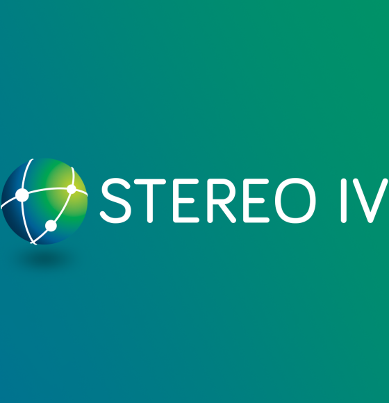 STEREO III nadert het einde. Lang leve STEREO IV!