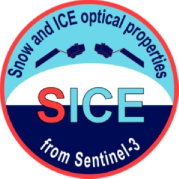 Logo SICE
